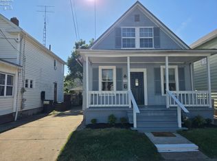 1317 Stone St, Sandusky, OH