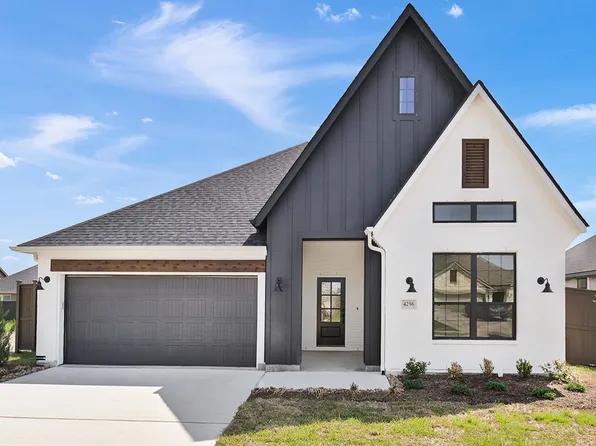 Abigail Plan, Brewster Pointe