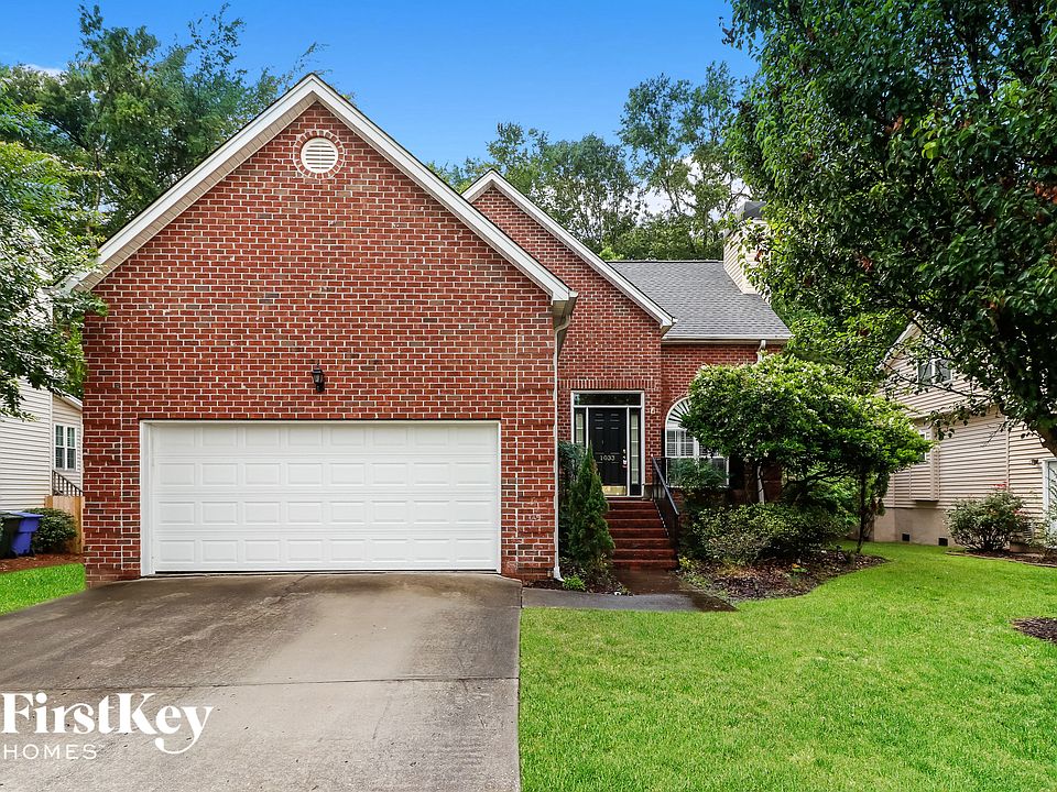 1st image of 1033 Bidwell Cir