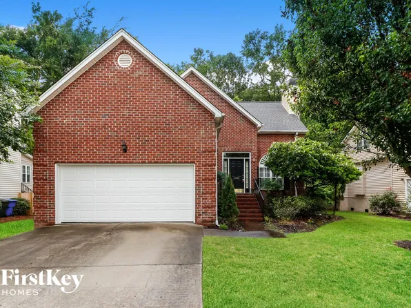 1033 Bidwell Cir, Charleston, SC 29414