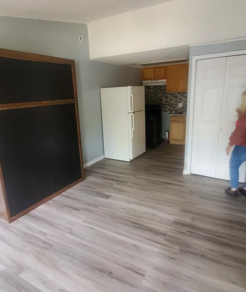 1 bed, 550 sqft, $1,195 — Photo 1
