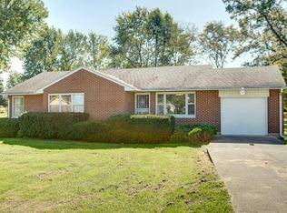 1354 Yellow Springs Fairfield Rd, Fairborn, OH 45324