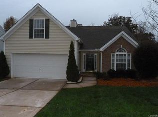 1444 Deer Forest Dr, Indian Land, SC 29707