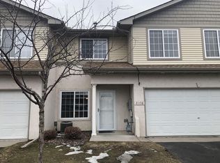 21158 Shetland Dr S, Forest Lake, MN 55025