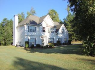 12661 Simmons Rd, Hampton, GA 30228