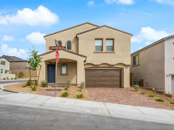 11860 Mimicking Song Ln, Las Vegas, NV 89138