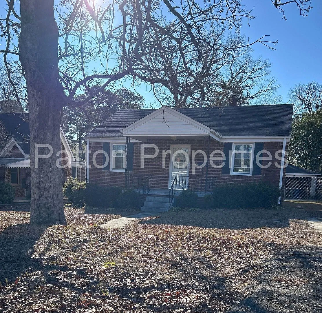 West Columbia Home — Photo 2
