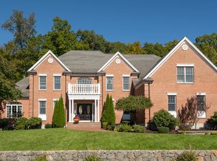 20 Saint Thomas More Dr, Winchester, MA 01890