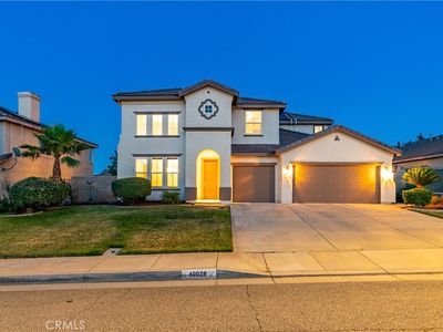 40028 Bluff Ct, Palmdale, CA, 93551