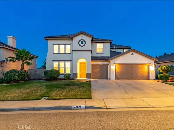 40028 Bluff Ct, Palmdale, CA 93551