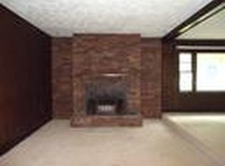 1401 173rd St, East Hazel Crest, IL 60429