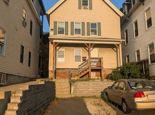17 Ward St, Worcester, MA 01610