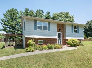 6828 Old Tarlton Pike, Circleville, OH 43113