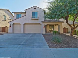 5133 W Swayback Pass, Phoenix, AZ 85083