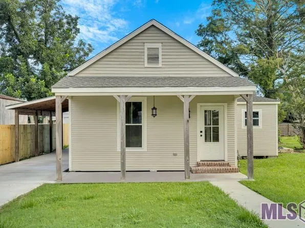 130 Crocus St, Garyville, LA 70051