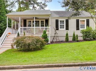 6511 Wessex Ln, Richmond, VA 23226