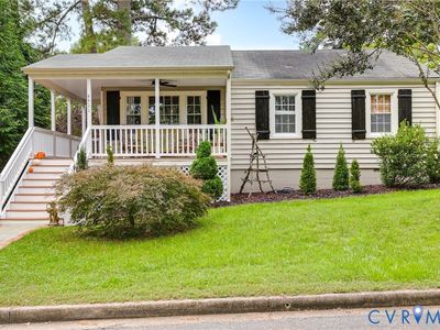 6511 Wessex Ln, Richmond, VA, 23226