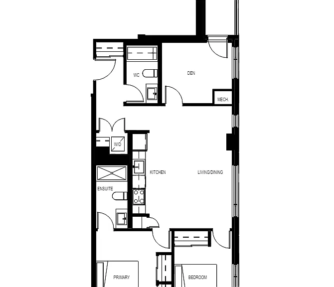 1151 Teron Rd — Photo 22