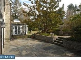 621 Carisbrooke Rd, Bryn Mawr, PA 19010