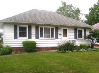 4669 W 156th St, Cleveland, OH 44135