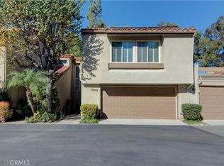 26503 Montiel, Mission Viejo, CA 92691