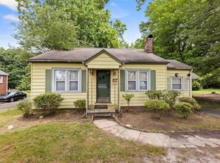 545 Polo Rd, Winston Salem, NC 27106