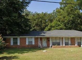 227 S Delta St, Greenville, MS 38703