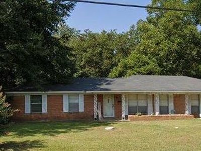 227 S Delta St, Greenville, MS, 38703