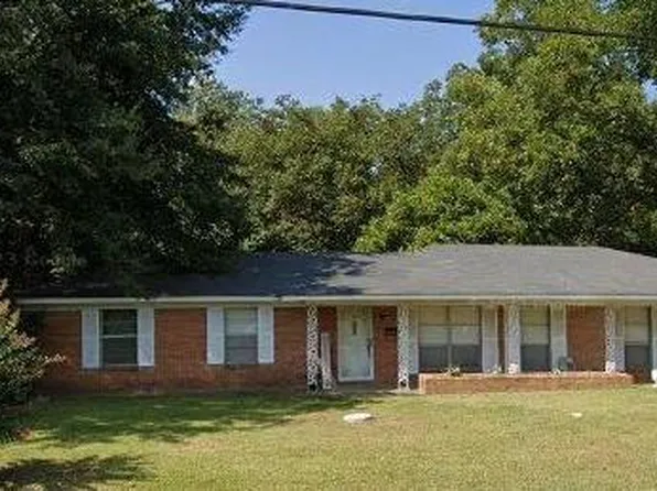 227 S Delta St, Greenville, MS 38703