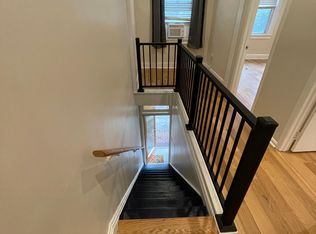 1414 Florida Ave NW #1/2, Washington, DC 20009