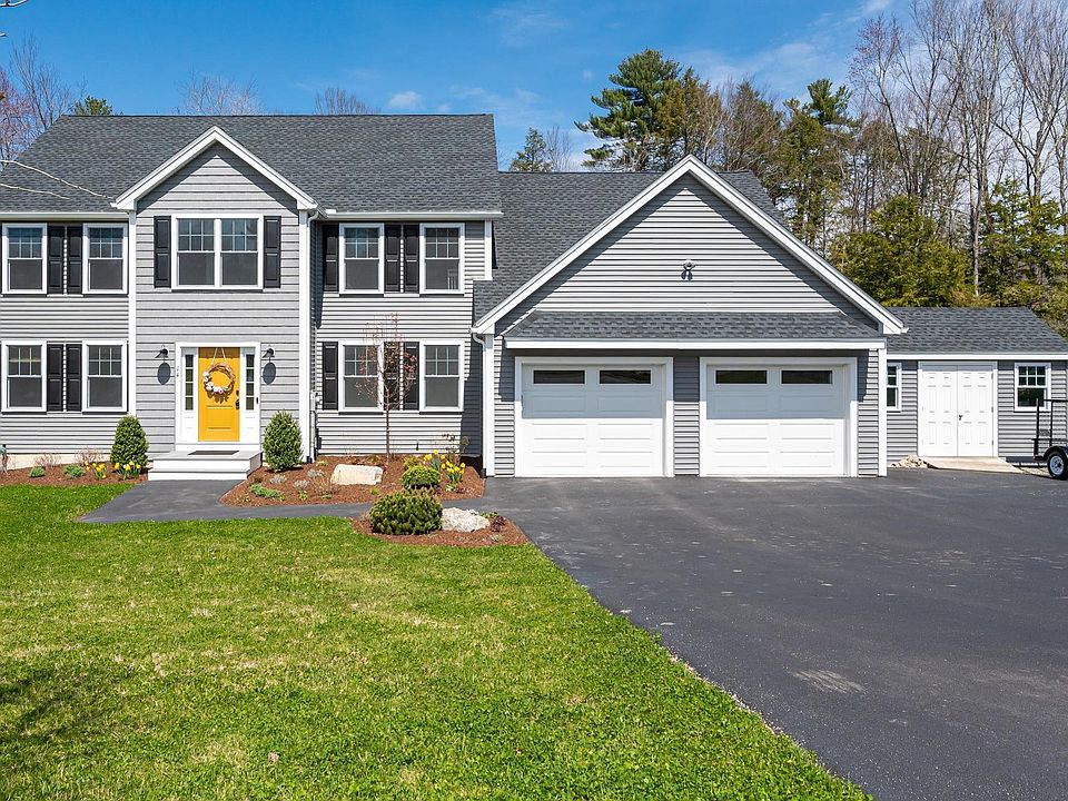 14 Long Pond Dr, Pelham, NH 03076 Zillow