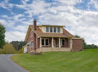 3642 Churchville Ave, Churchville, VA 24421