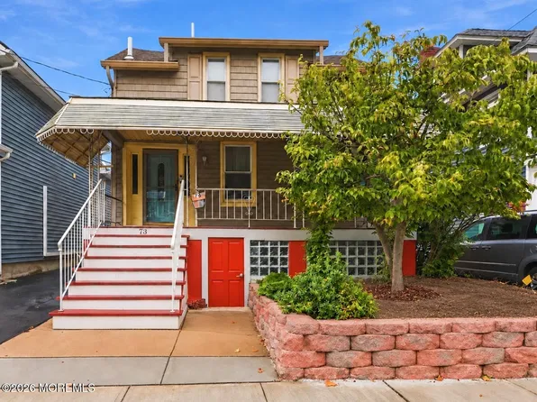 73 2nd Street, Keyport, NJ 07735