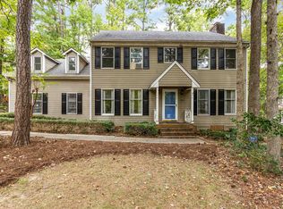 4436 Talcott Dr, Durham, NC 27705