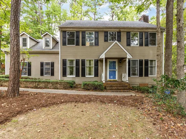 4436 Talcott Dr, Durham, NC 27705