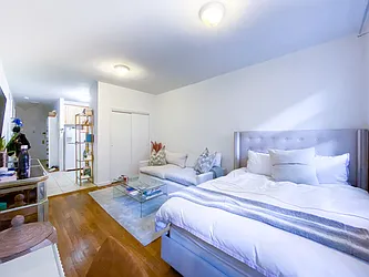 Rented by City Connections Realty