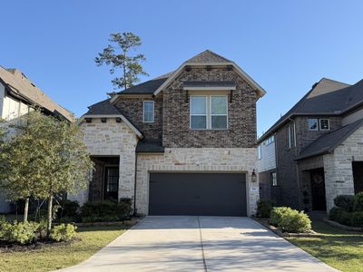 368 Mallorn Ln, Montgomery, TX, 77316