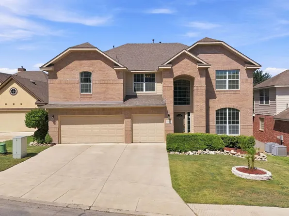 23554 Seven Winds, San Antonio, TX 78258