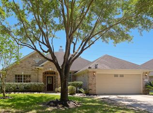 4127 Royal Plantation Ln, Missouri City, TX 77459