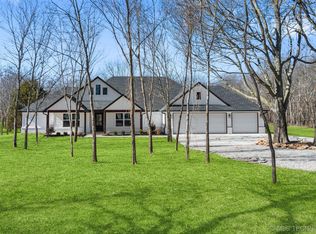 20898 S 4080th Rd, Claremore, OK 74019