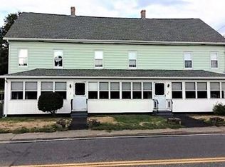 1-5 Vernon St, Ware, MA 01082