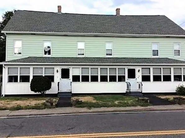 1-5 Vernon St, Ware, MA 01082