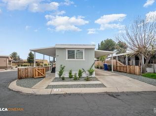 6601 Eucalyptus Dr SPACE 20, Bakersfield, CA 93306