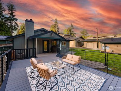 23109 Locust Way, Bothell, WA, 98021