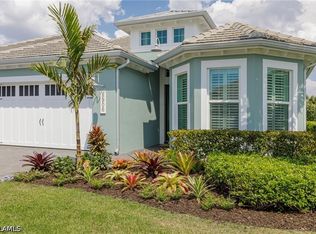 5906 Haiti Dr, Naples, FL 34113