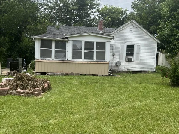 5302 N 33rd Ave, Omaha, NE 68111