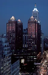 Rented by City Connections Realty