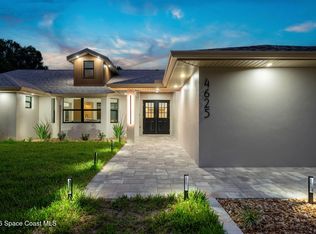 4625 Hidden Lakes Pl, Melbourne, FL 32934
