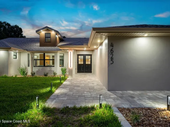 4625 Hidden Lakes Pl, Melbourne, FL 32934