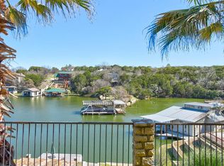 702 Rock Harbor Ct, Granbury, TX 76048